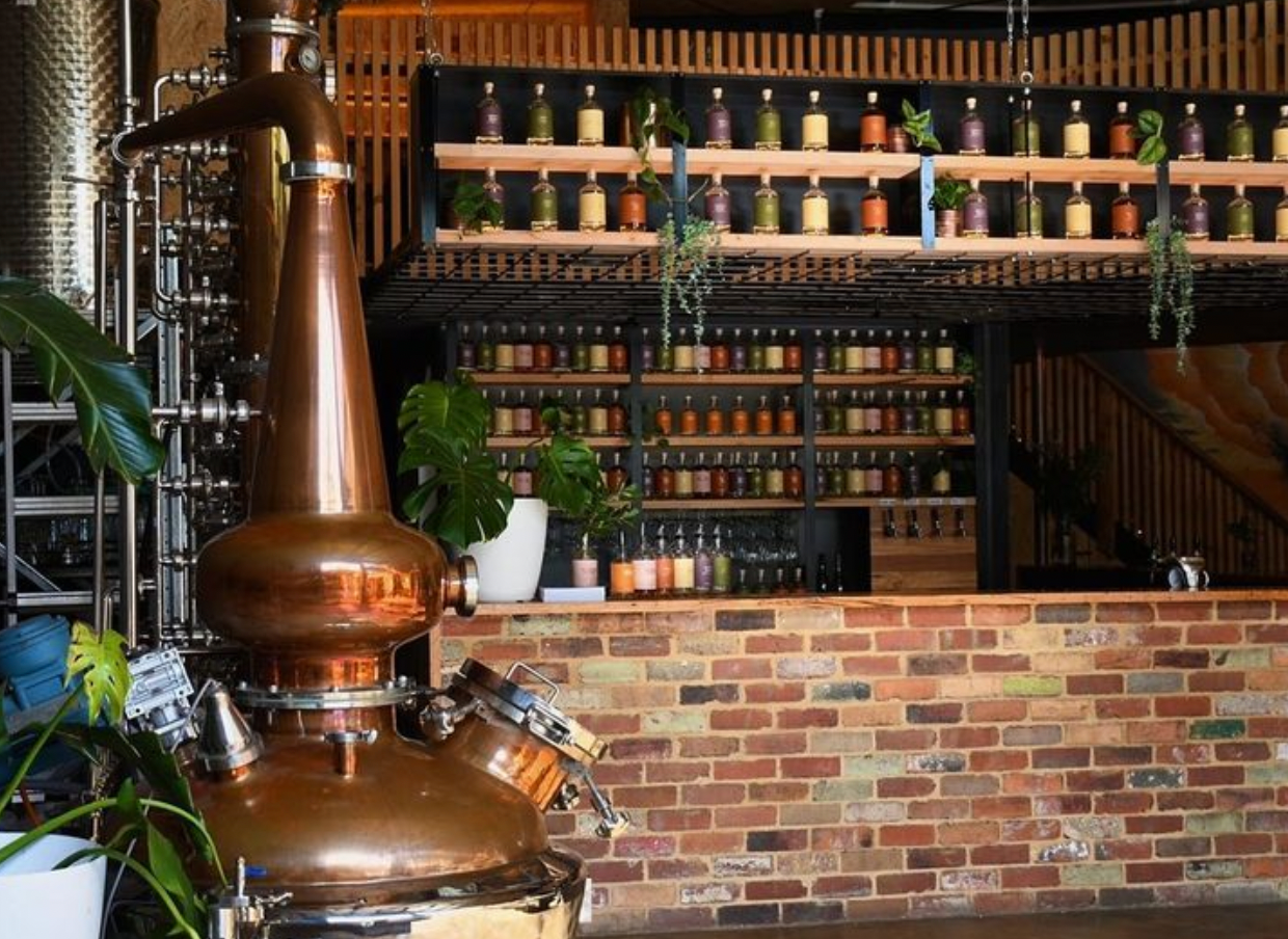 The Top Distilleries that are a Must Visit on the Mornington